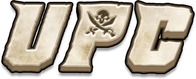 Ultimate Pirate Championship